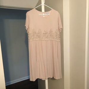 Stevie Hender dress